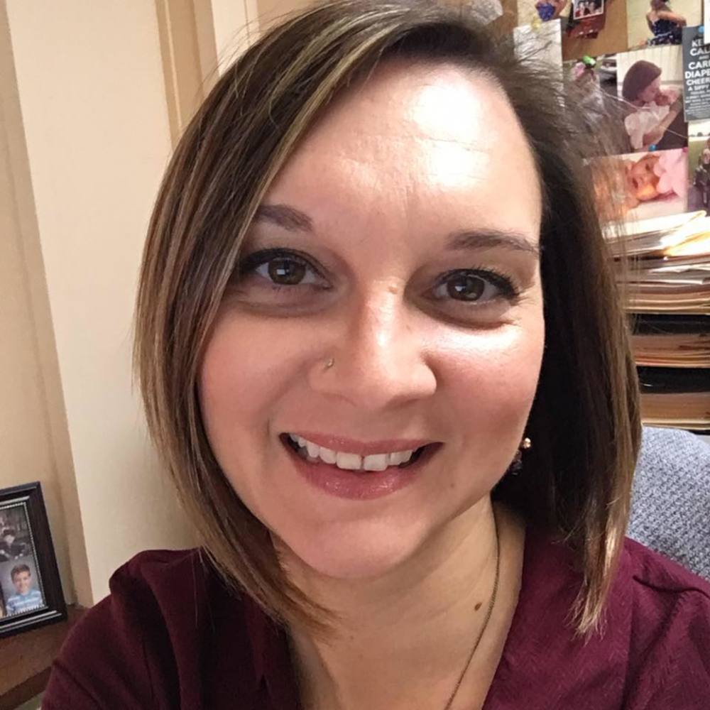 Meet your Posher, Brandi